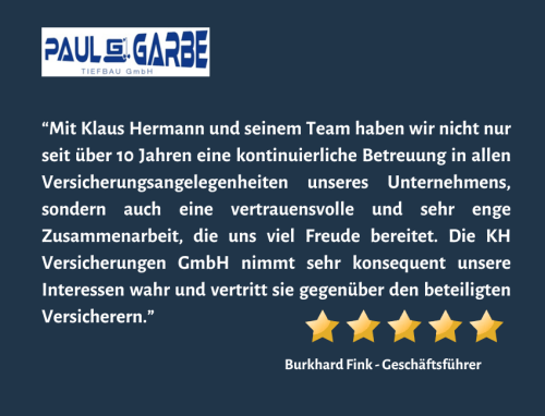 Kundenreferenz 6