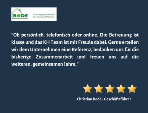 Kundenreferenz 3