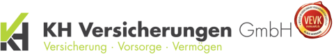 KH Versicherungen GmbH - Versicherungsmakler - Versicherung geht auch anders